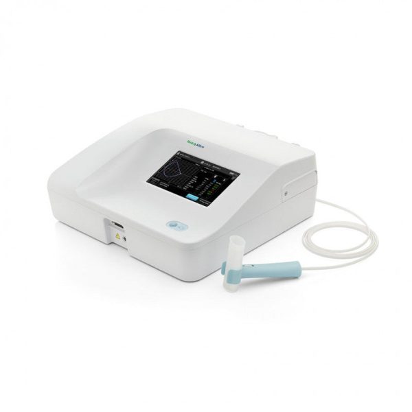 CP 150 ECG with Spirometry & Interpretation - Image 3