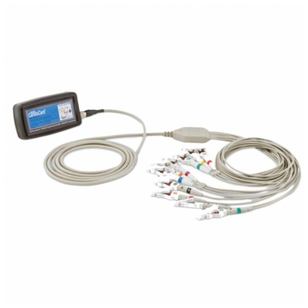 CardioResting Bluetooth ECG System - Image 2