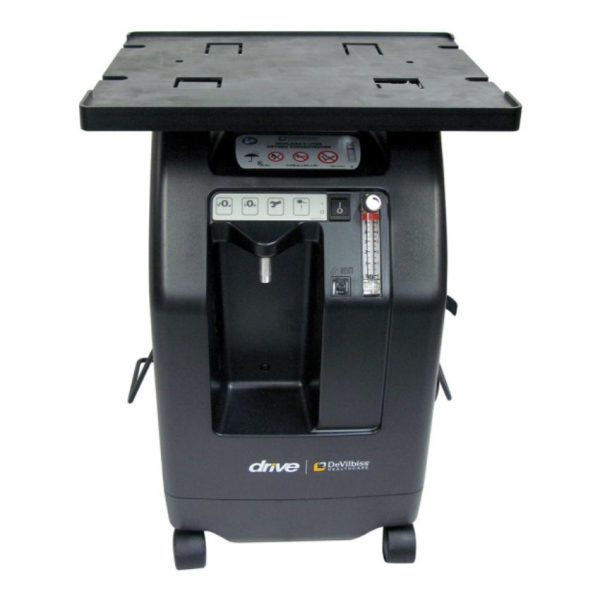 5 Liter Oxygen Concentrator - Image 2