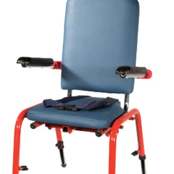 Skillbuilders First Class School Chair - Stationary Chair ONLY