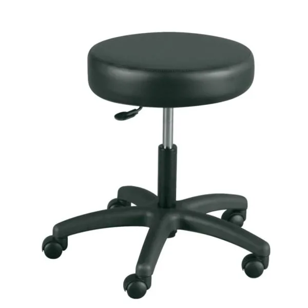 Round Seat without Backrest 16 3/4 - 21 3/4 Inch