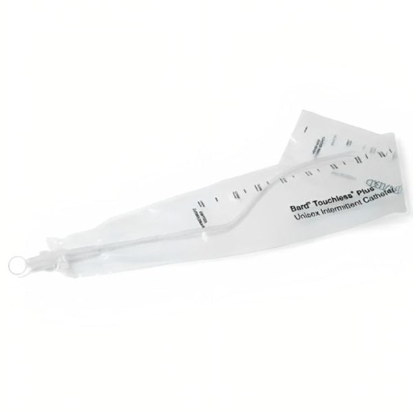 The Bard Touchless Plus Intermittent Catheter Kit - Image 2