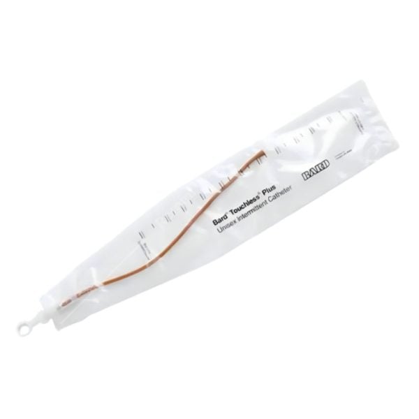 The Bard Touchless Plus Intermittent Catheter Kit - Image 3