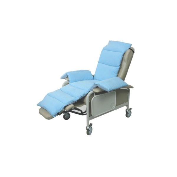 Geri Chair Comfort Seat