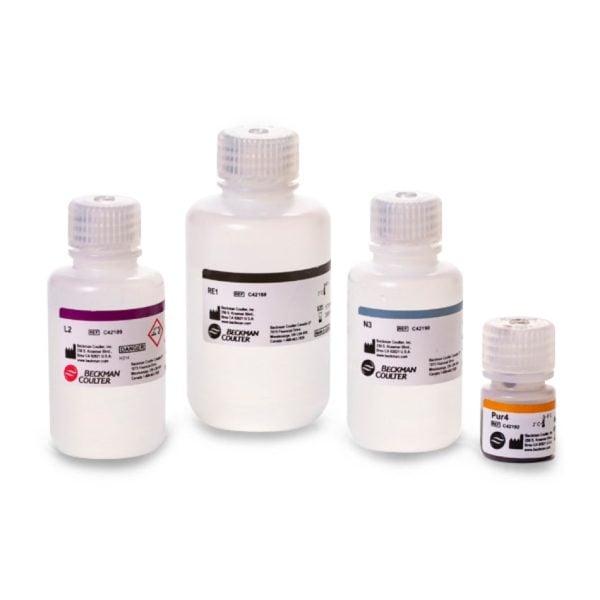 Ac-T 5diff Hematology Calibrators