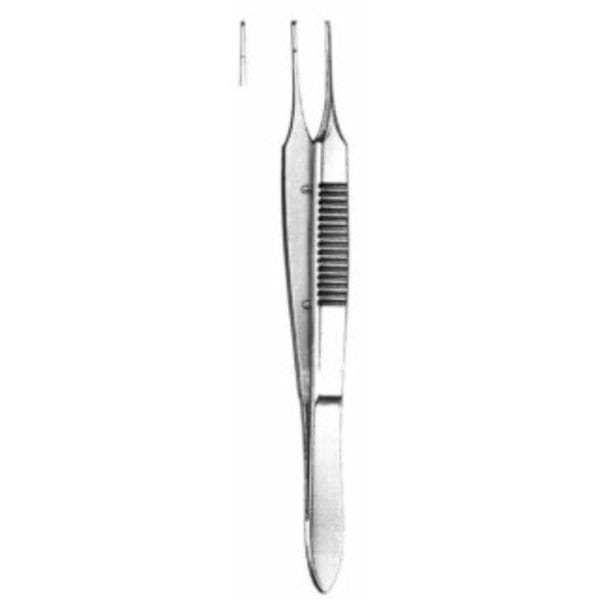 Castroviejo Suturing Forceps - Image 2