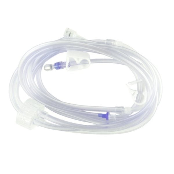 SpeedConnect™ Tubing Set