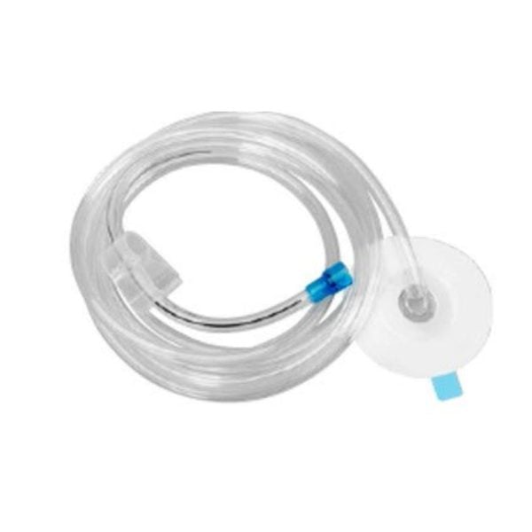 SpeedConnect™ Tubing Set - Image 2