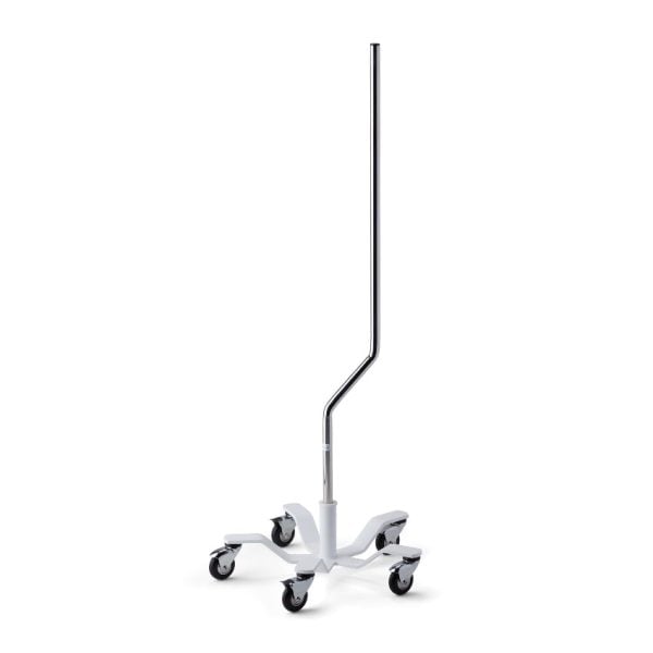 Offset Ventilator Stand Heavyweight Line