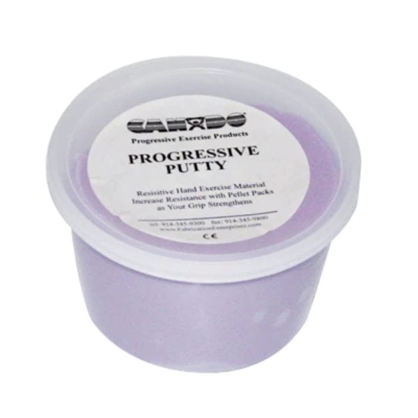 Theraputty Variable Strength Exercise Putty - Image 5