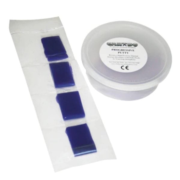 Theraputty Variable Strength Exercise Putty - Image 4