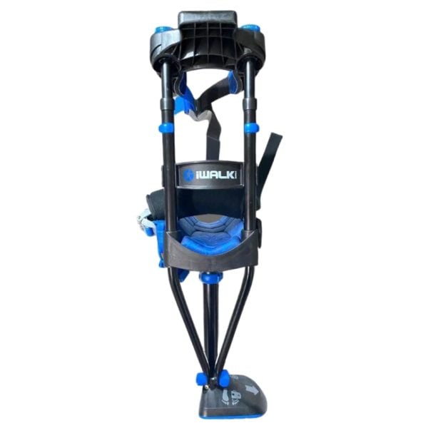 iWALK 3.0 Hands Free Crutch