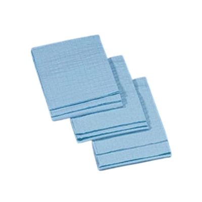 Operating Room Utility Towels - Blue - 200 per Case