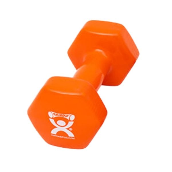 Vinyl Coated Dumbbells - Image 10