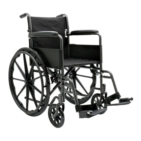 DynaRide Series 1 Wheelchairs