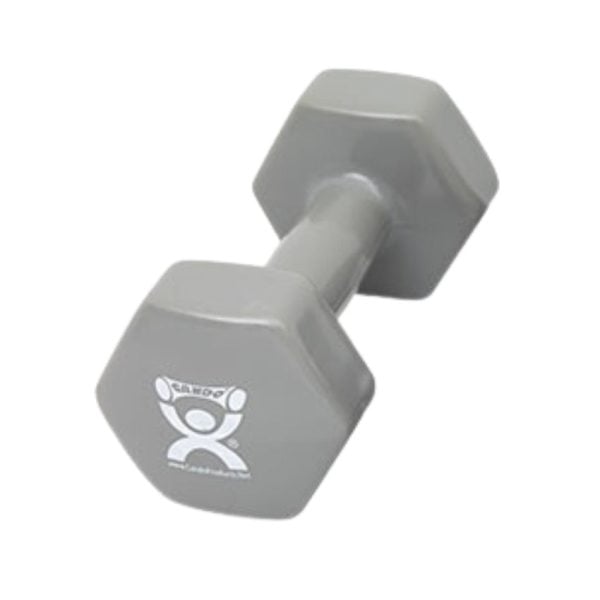 Vinyl Coated Dumbbells - Image 12