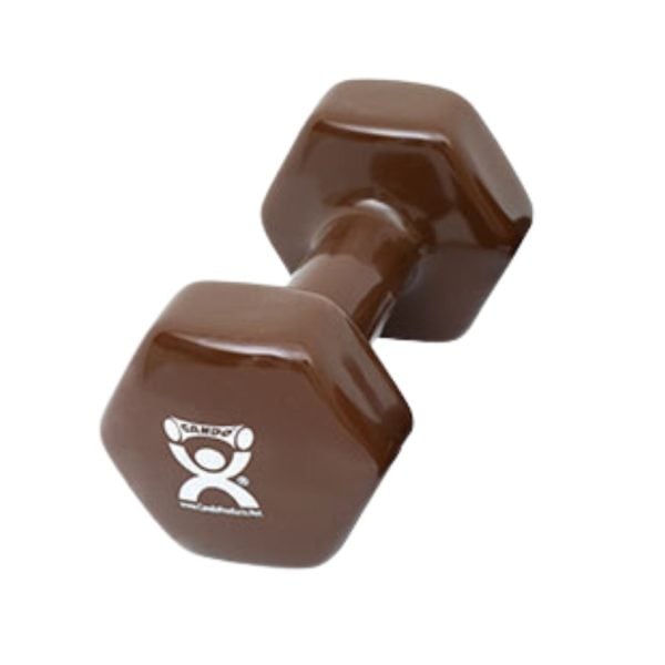 Vinyl Coated Dumbbells - Image 13