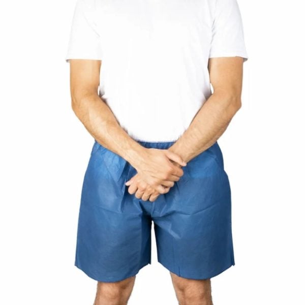 Disposable Shorts Unisize