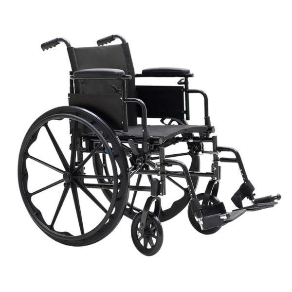 DynaRide Series 4 X-Lite Wheelchairs