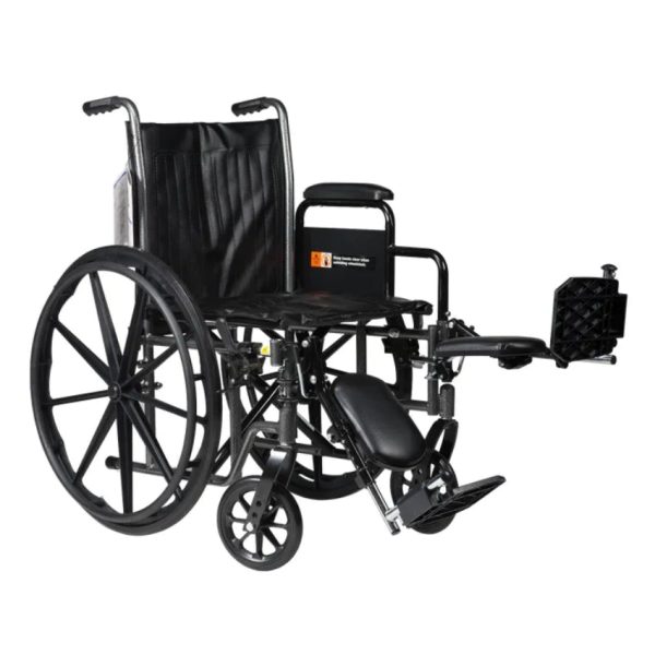 DynaRide Series 2 Wheelchairs - Image 2