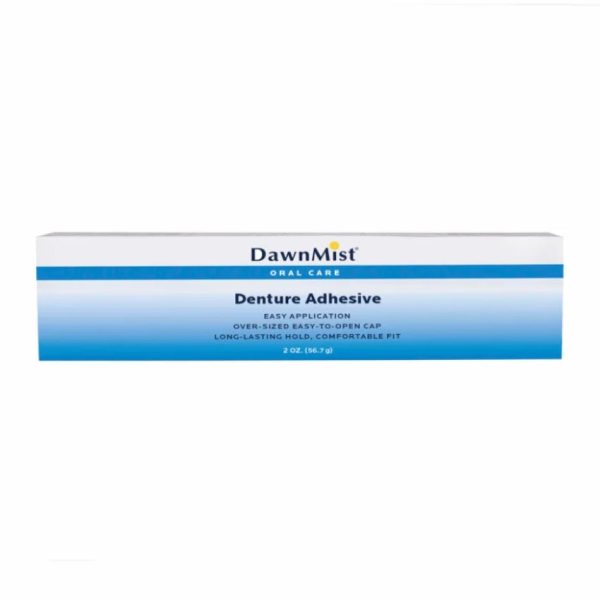 Denture Adhesive 2 oz