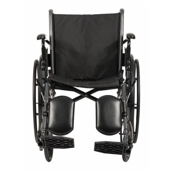 DynaRide Series 3 Lite Wheelchairs