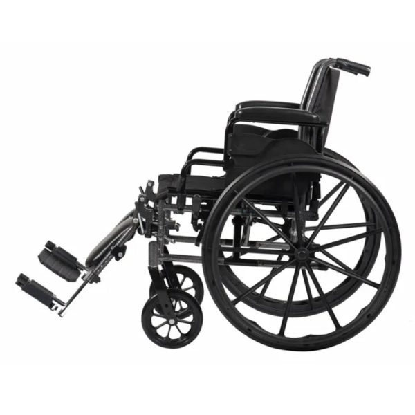 DynaRide Series 3 Lite Wheelchairs - Image 2