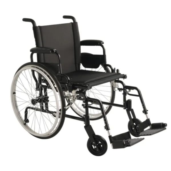 DynaRide Series 5 Ultra Lite Wheelchair