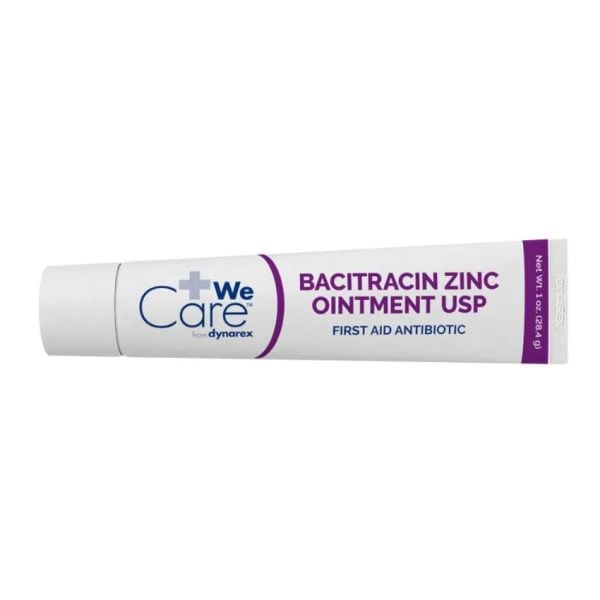 Bacitracin Zinc Ointment - Image 3