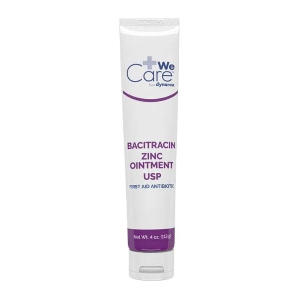 Bacitracin Zinc Ointment - Image 4