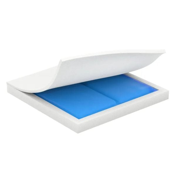 Ever-Soft Gel-Foam Cushions