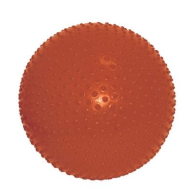 Textured Exercise Ball - 300 lb Capacity - 22"-39"
