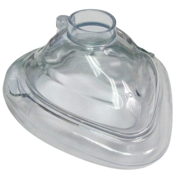 Adsafe CPR Pocket Resuscitator - Image 3