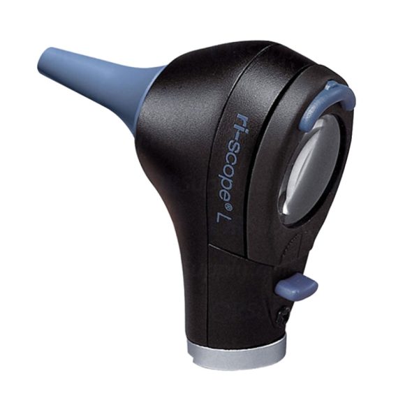 Ri-Scope L1, XL 3.5 V with Anti-Theft Device Otoscope