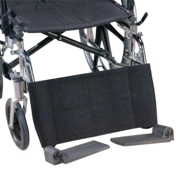 Wheelchair Leg Strap