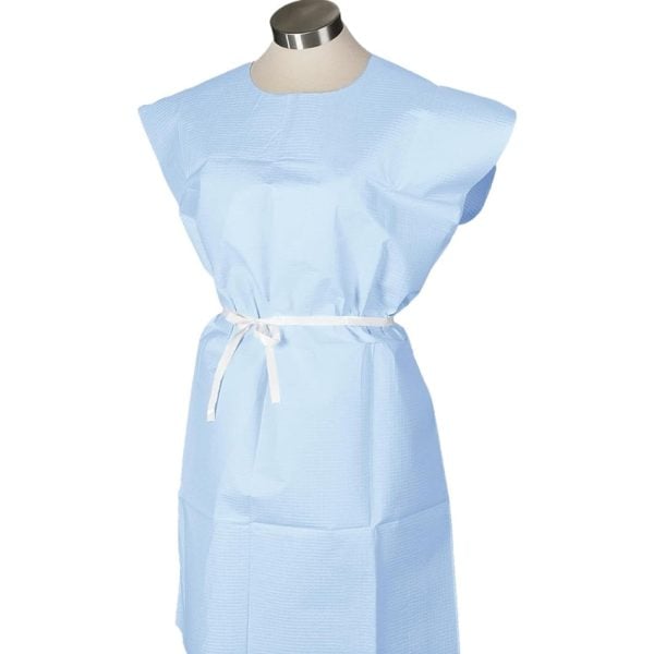 Avalon Standard Exam Gowns - Image 2