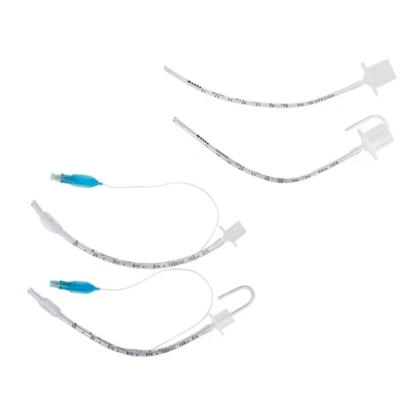 Endotracheal Tube, Cuffed