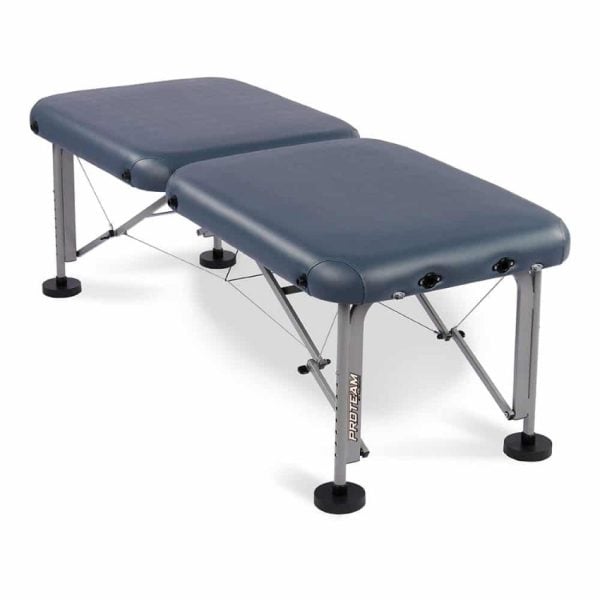 Portable Treatment Sideline Table