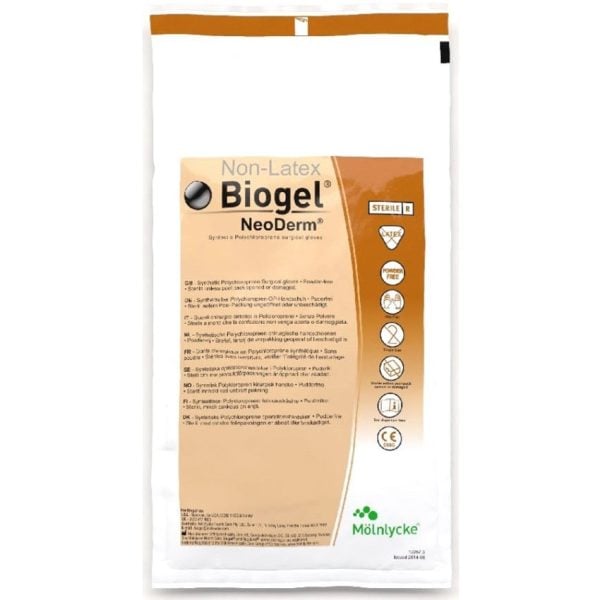 Biogel Neoderm Gloves