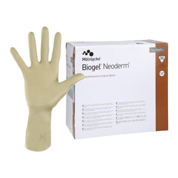 Biogel Neoderm Surgical Gloves