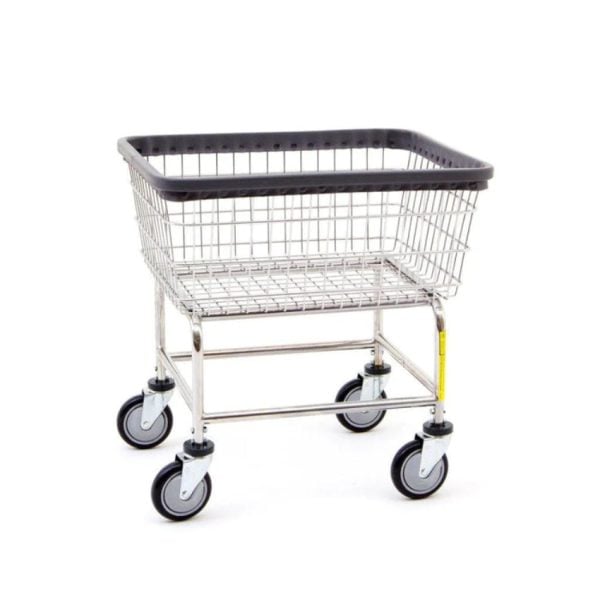 Standard Laundry Cart Bushel Capacity 2.5