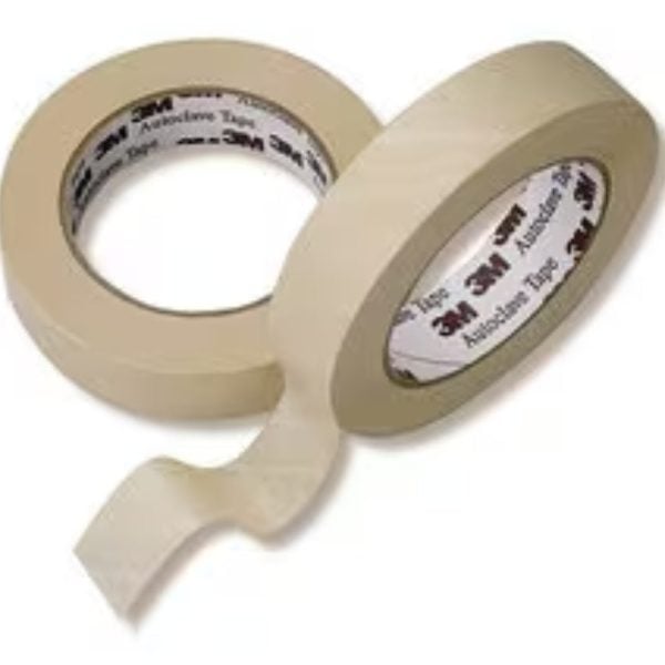 Comply™ Lead Free Steam Indicator Tape