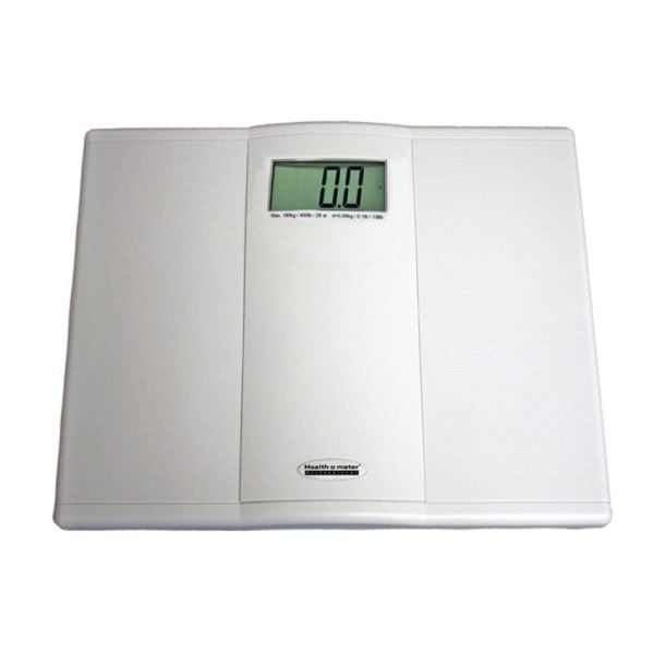 Digital Bathroom Floor Scale