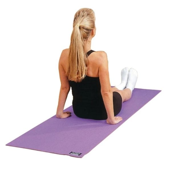 Aeromat Yoga Mat Y14-2472