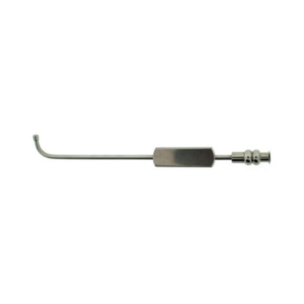 Eicken (Killian) Suction Cannula