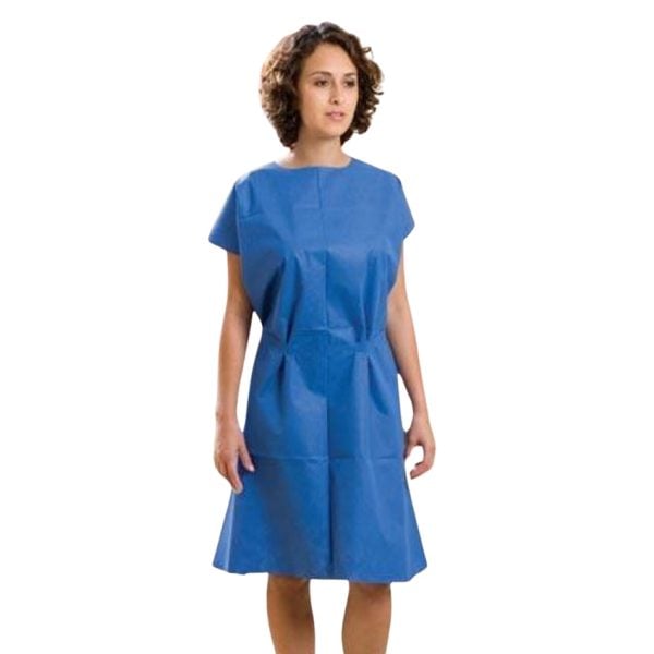 Non-Woven Examination Gown