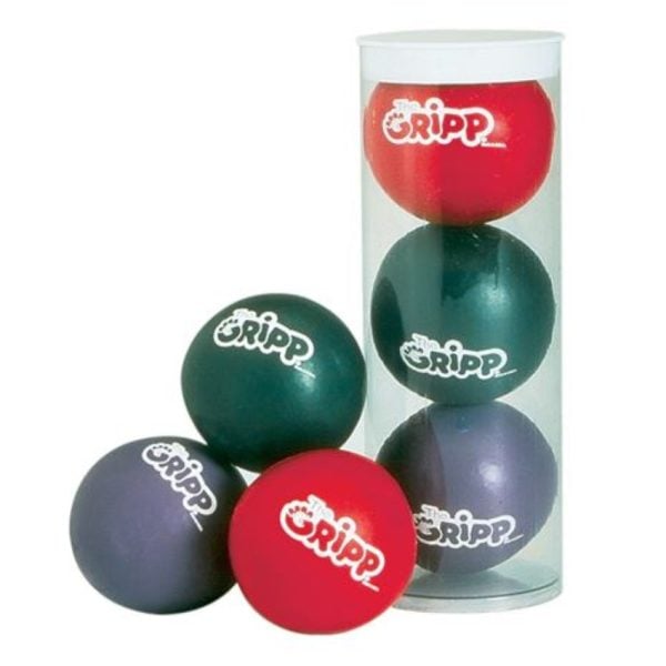 Gripp Squeeze Ball Assorted