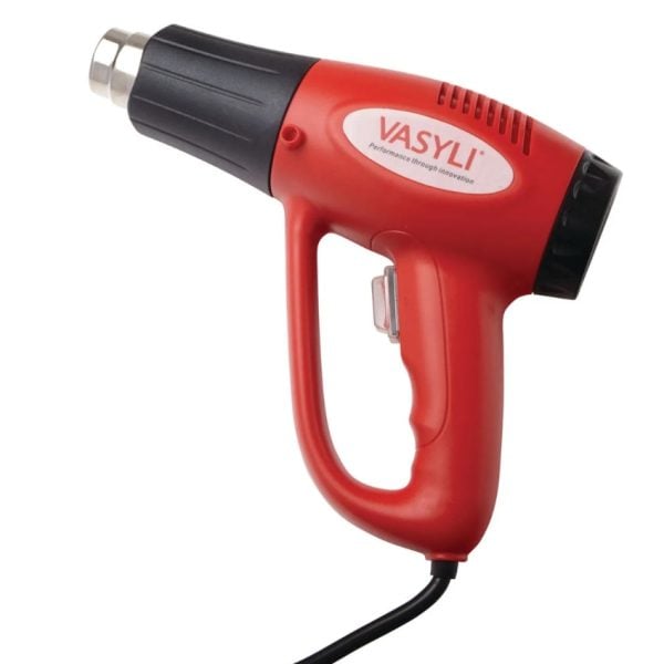 Vasyli Heat Gun