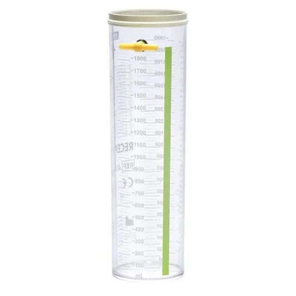 Receptal Canister 2000 ml