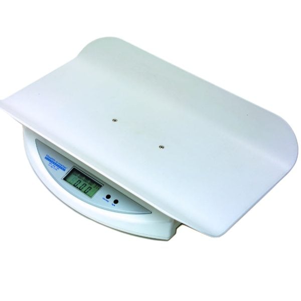 Portable Digital Baby Scale